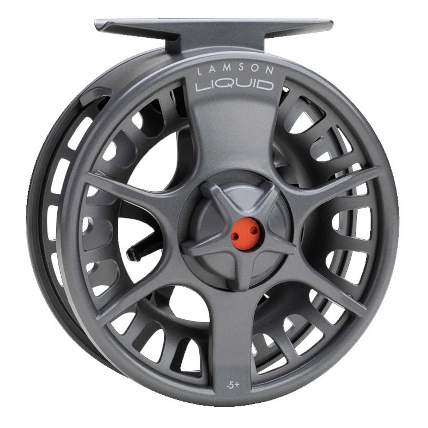 Lamson Liquid Fly Fishing Reel