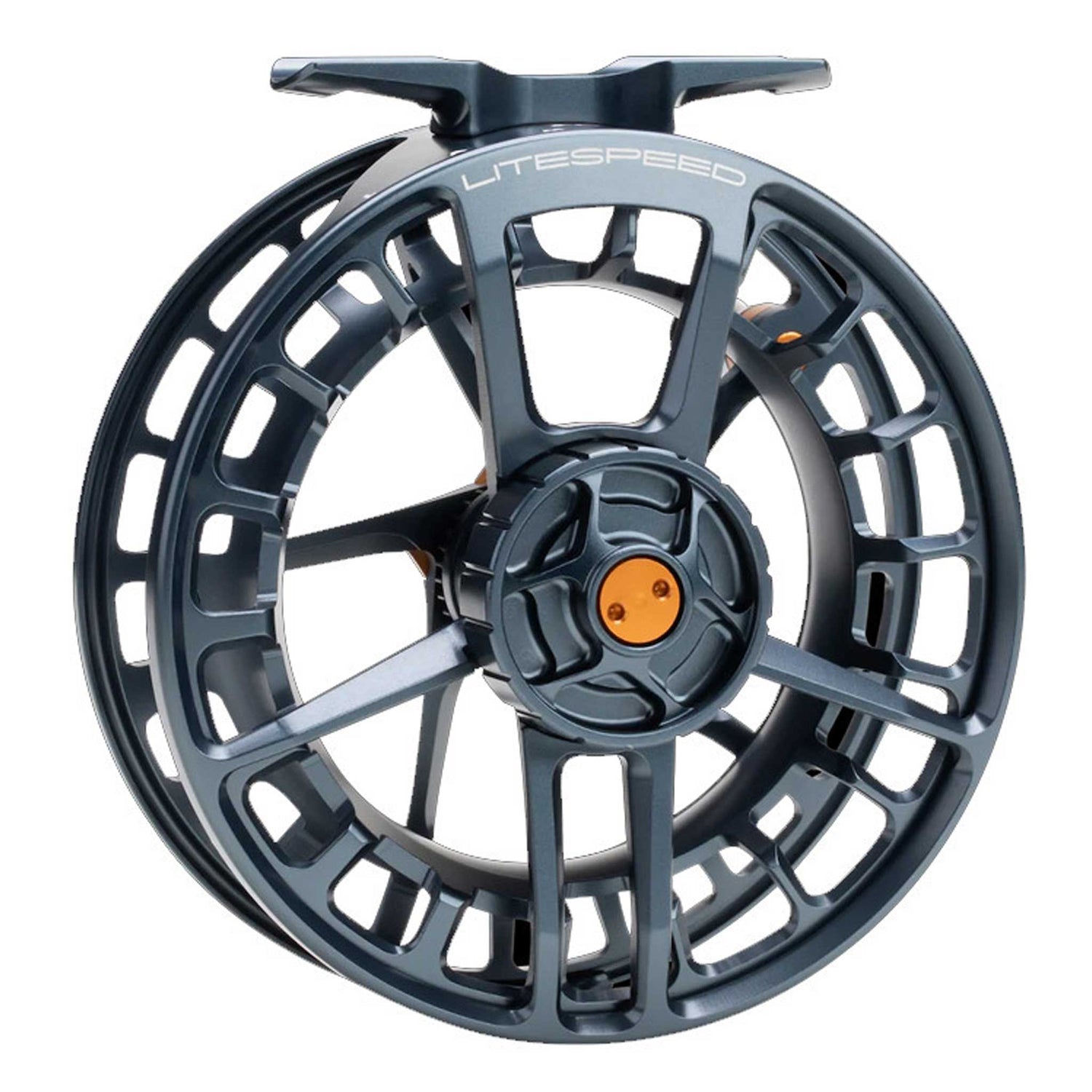 Lamson Litespeed F Reel