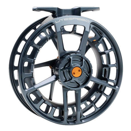 Lamson Litespeed F Reel