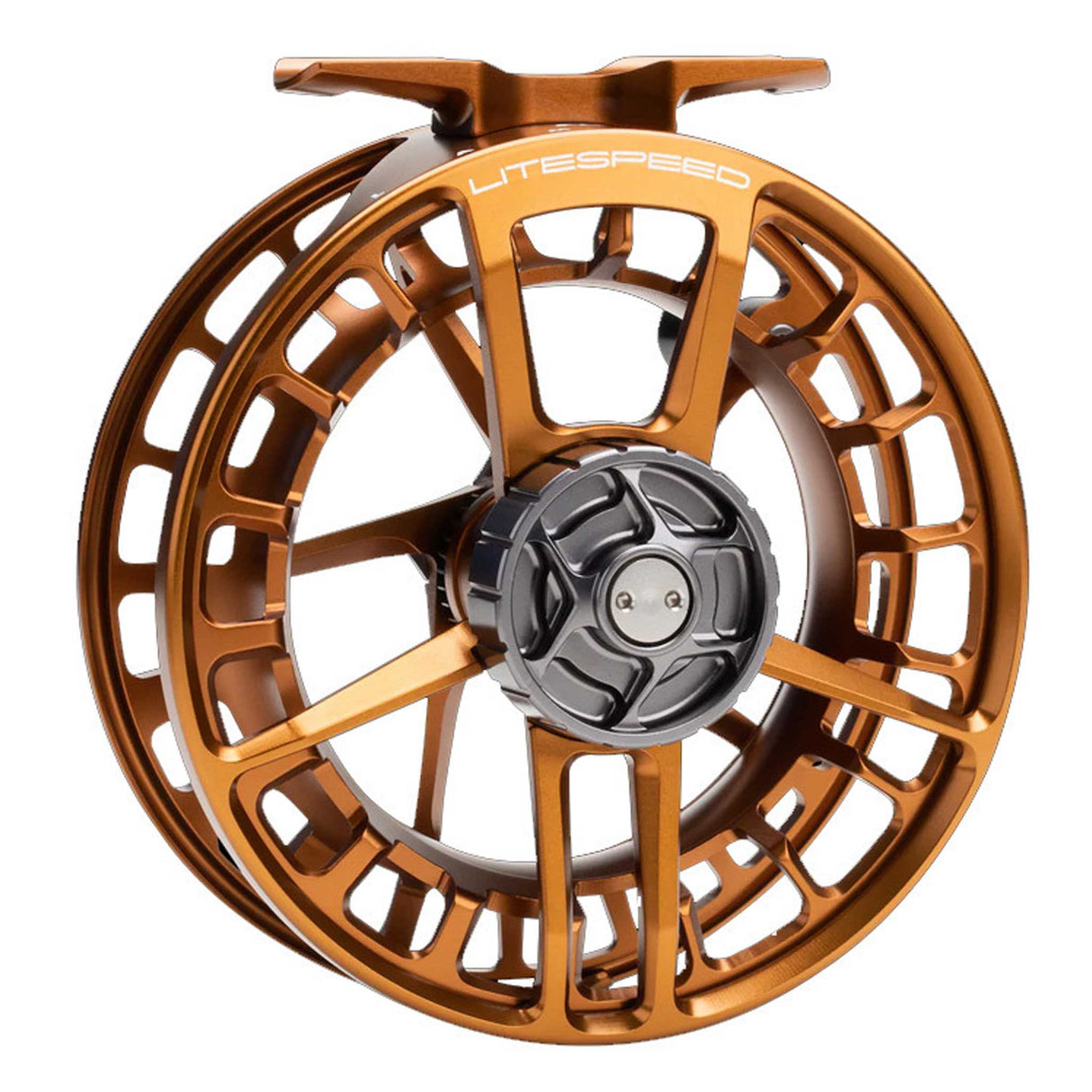 Lamson Litespeed F Reel