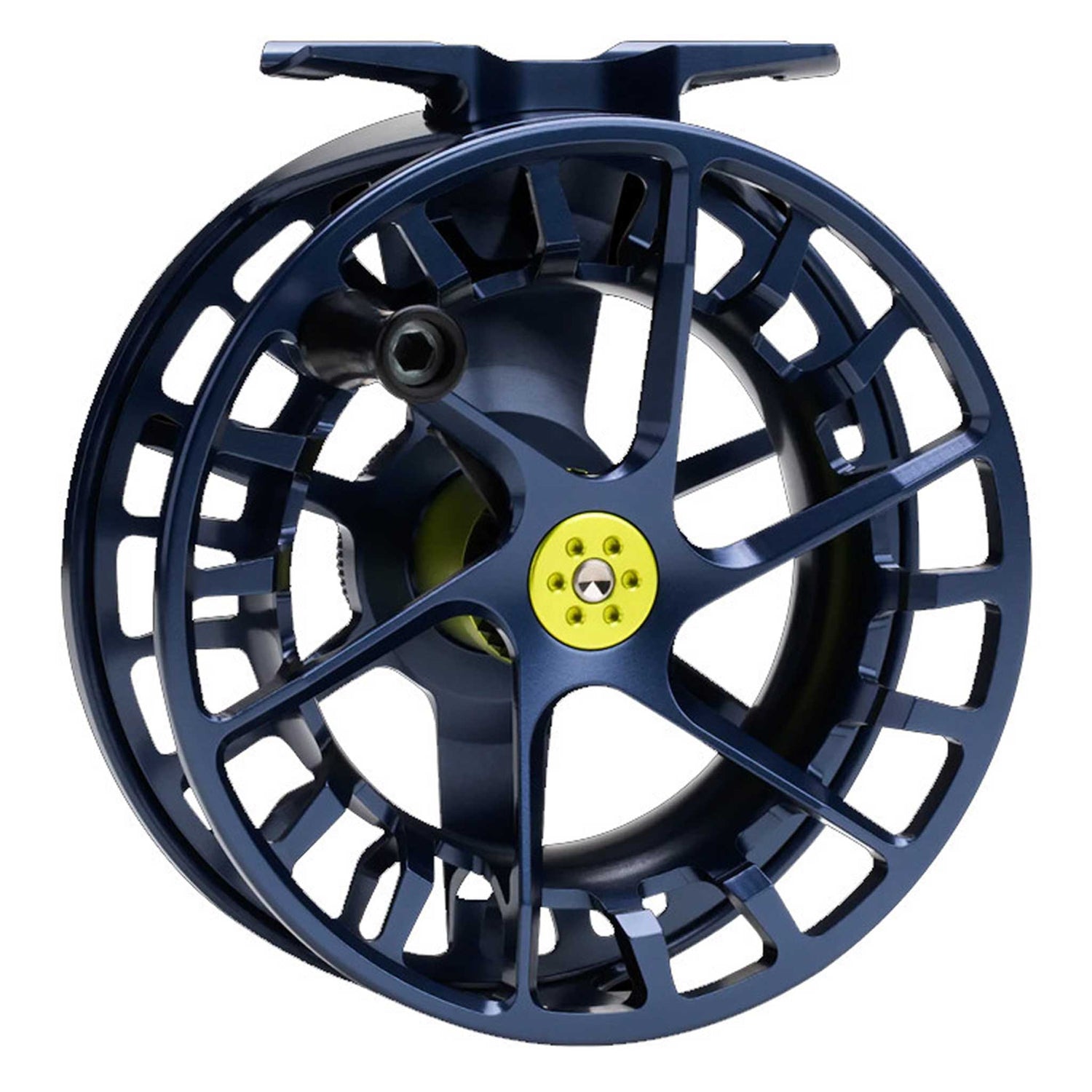 Lamson Speedster S Reel