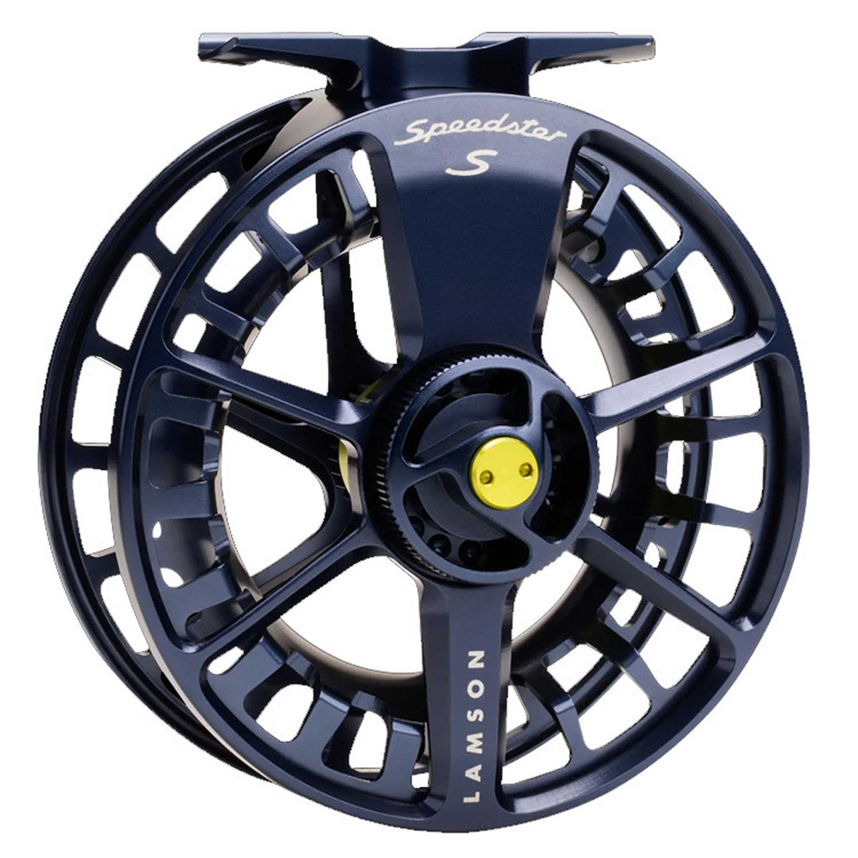 Lamson Speedster S Fly Reel