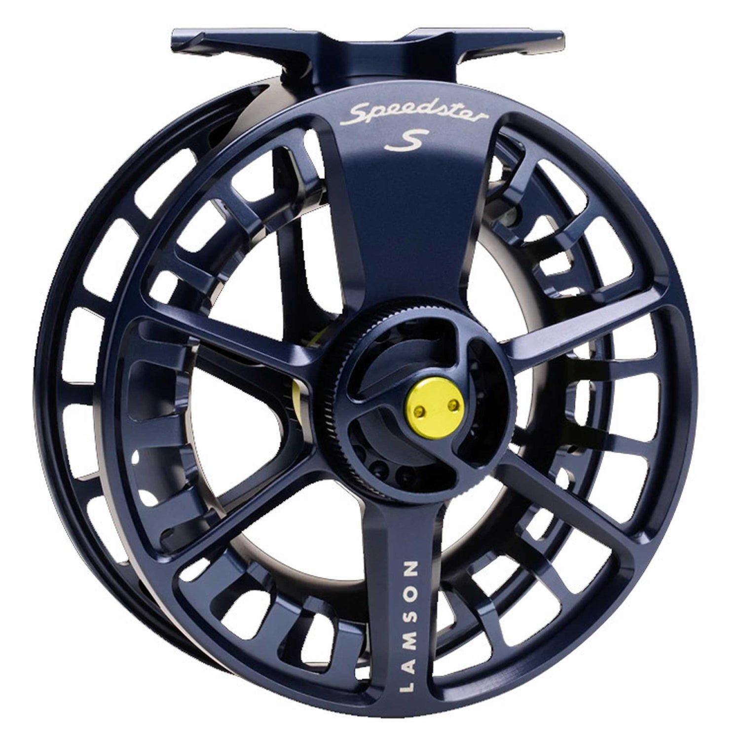 Lamson Speedster S Fly Reel