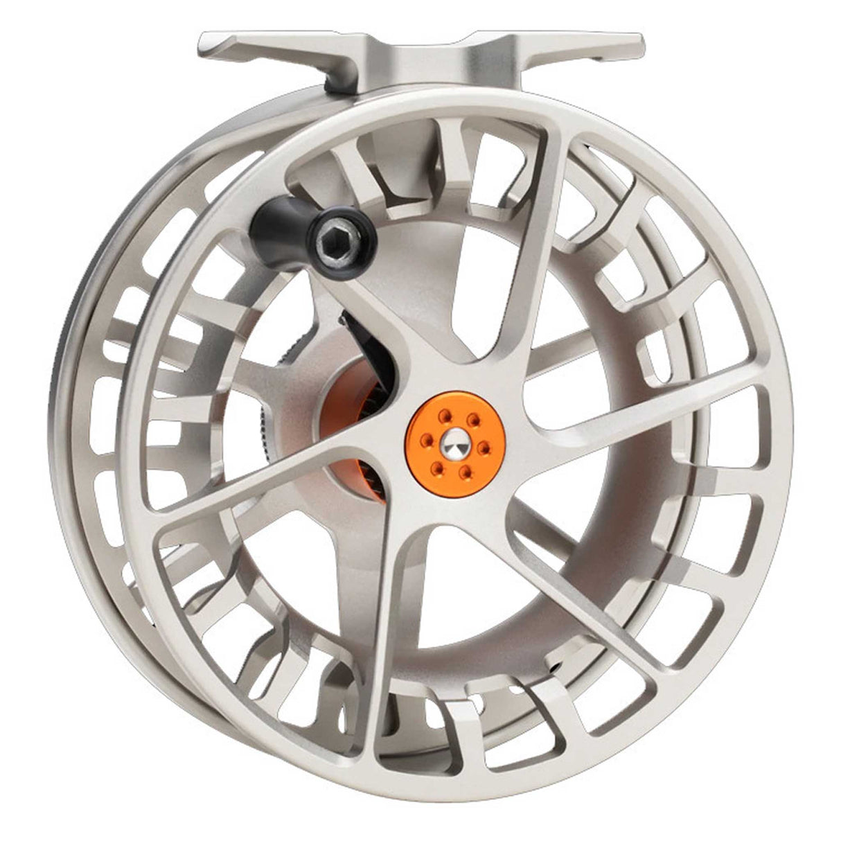 Large Arbor Fly Fishing Reel