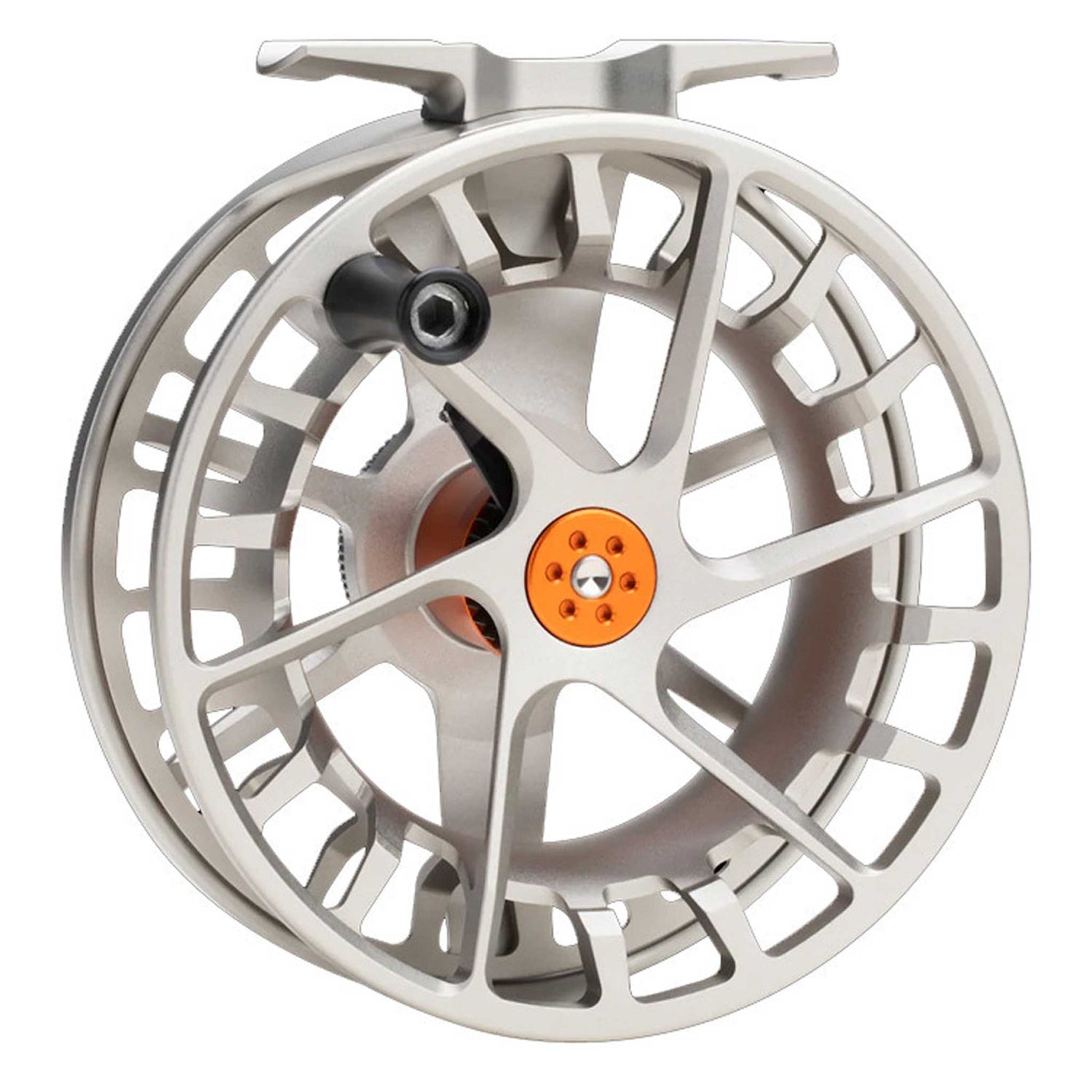 Large Arbor Fly Fishing Reel