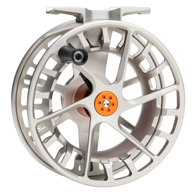 Large Arbor Fly Fishing Reel