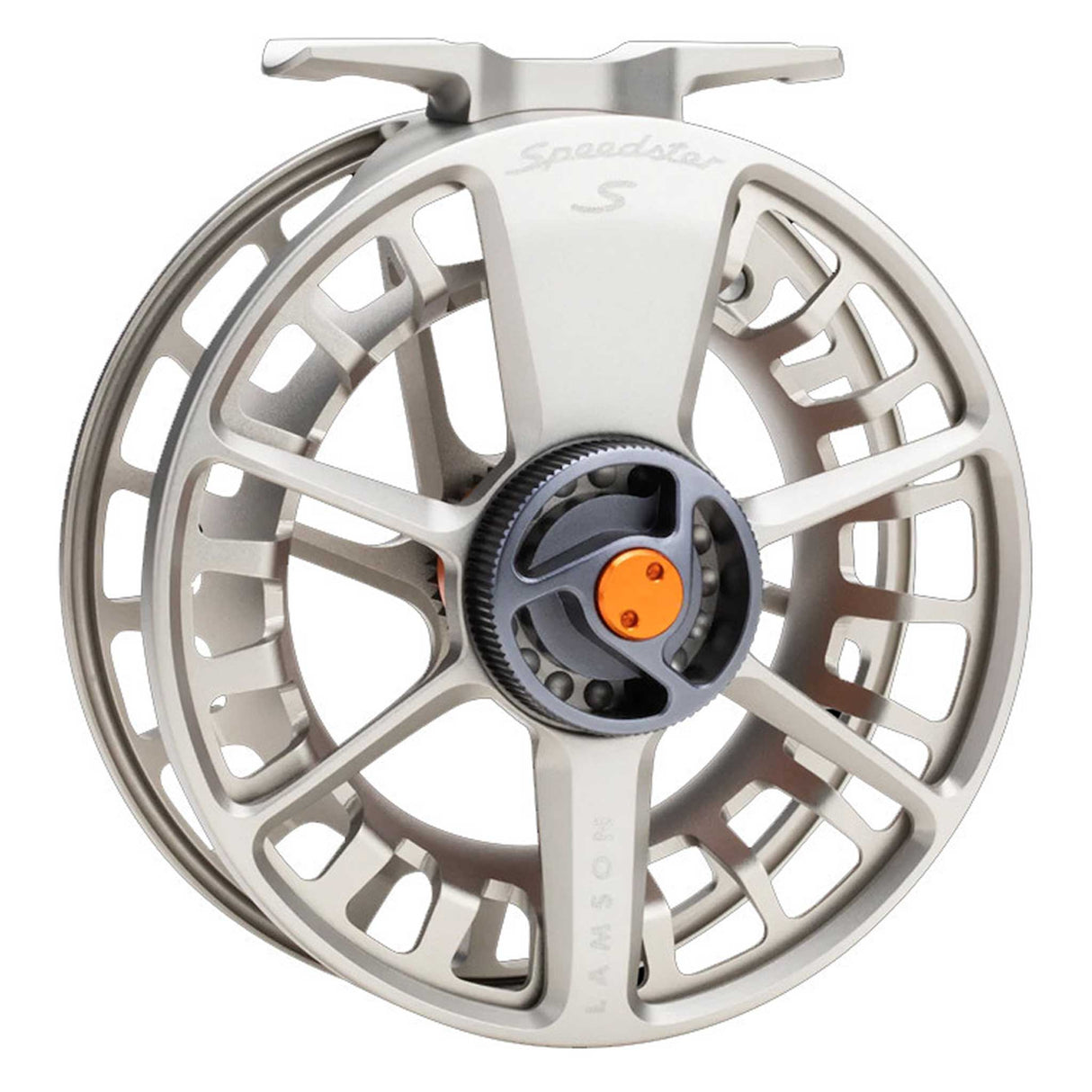 Light Weight Fly Fishing Reel