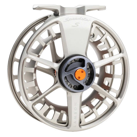 Light Weight Fly Fishing Reel