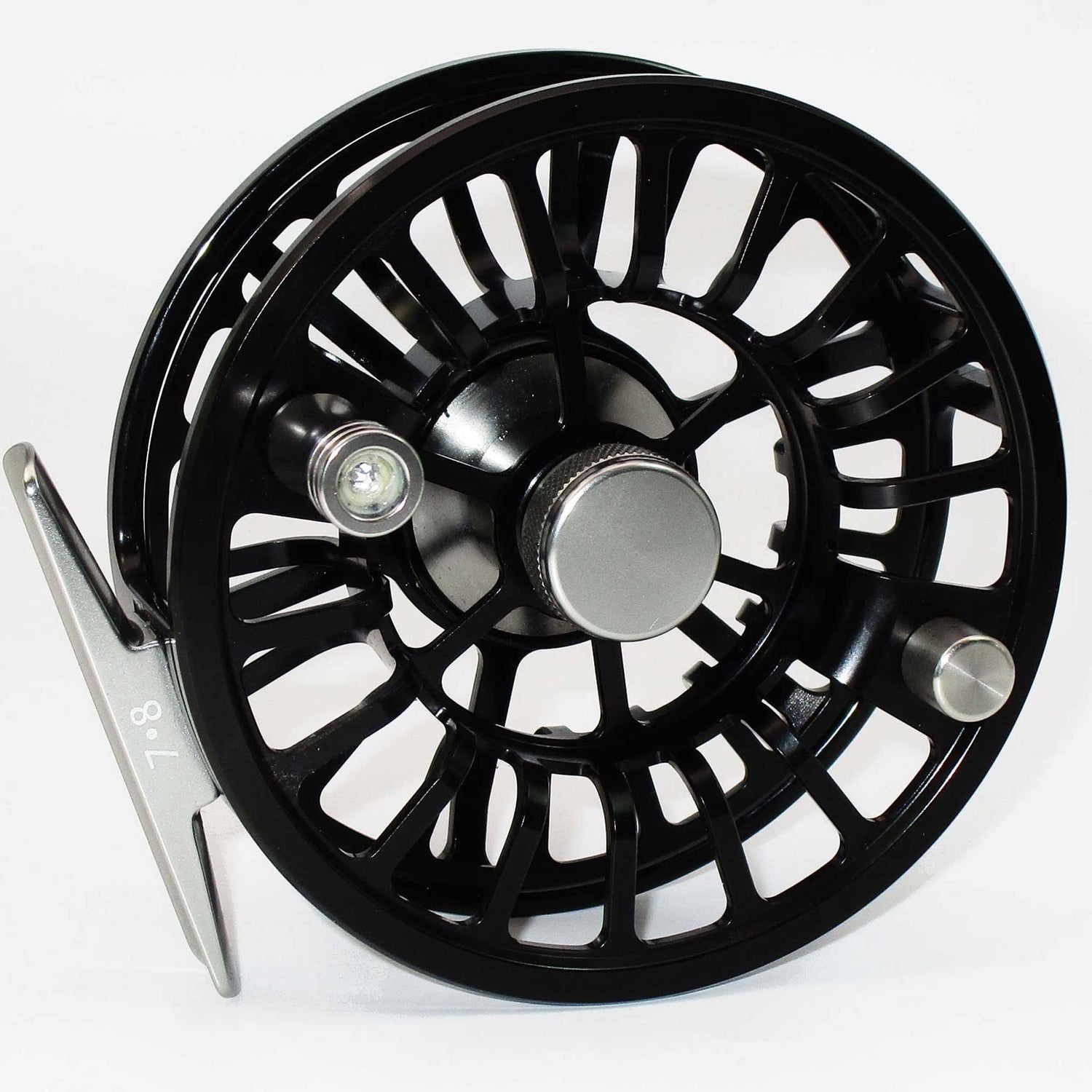 Light Weight Fly Reel