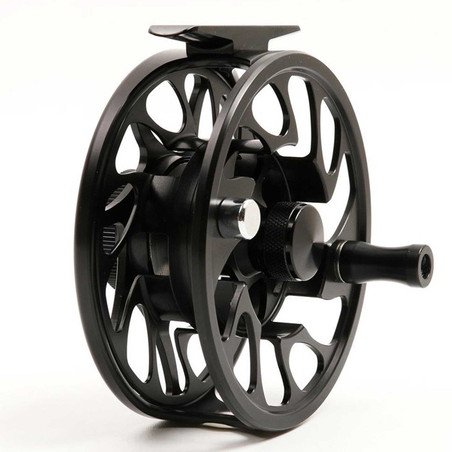 Horizon MR Reel