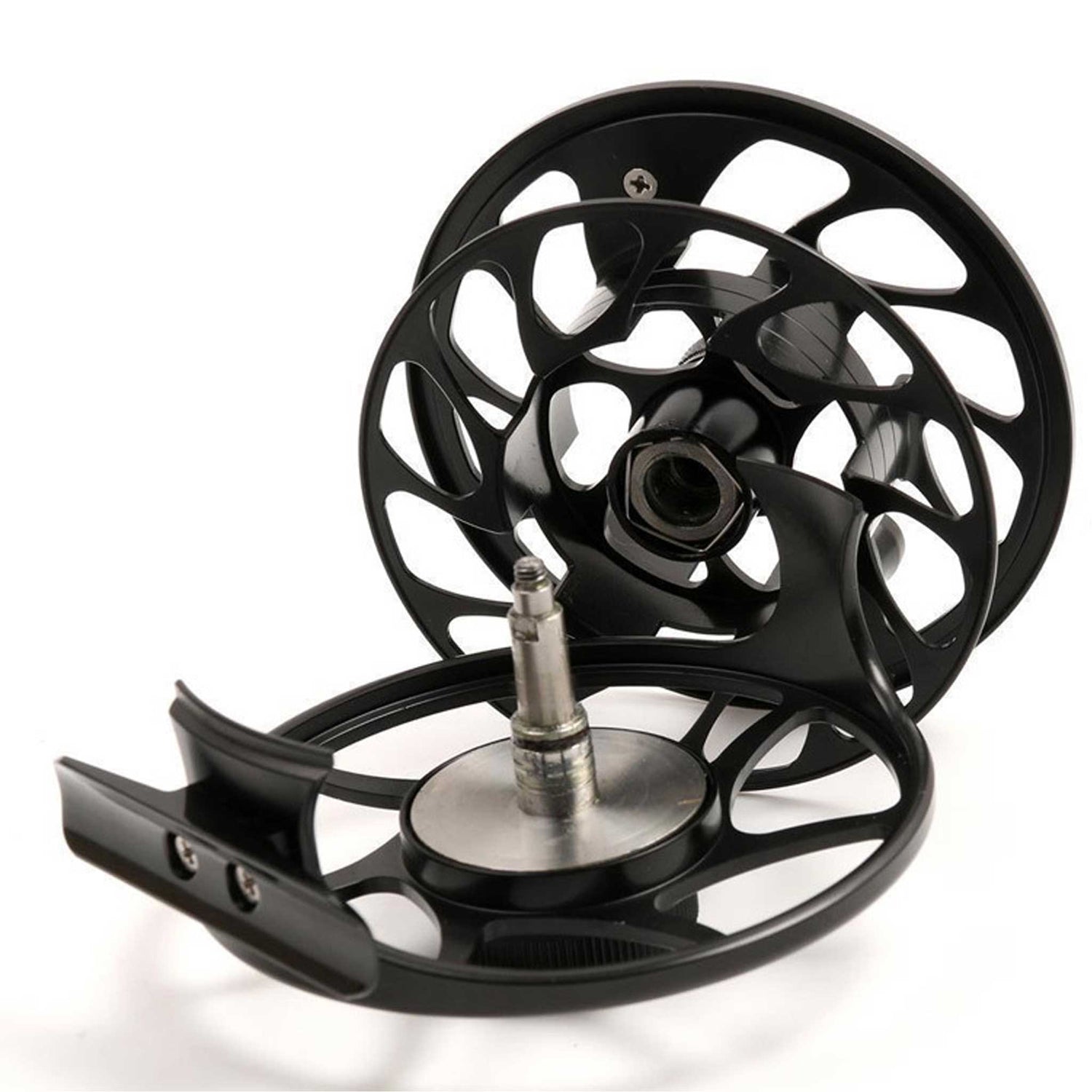 Horizon MR Reel