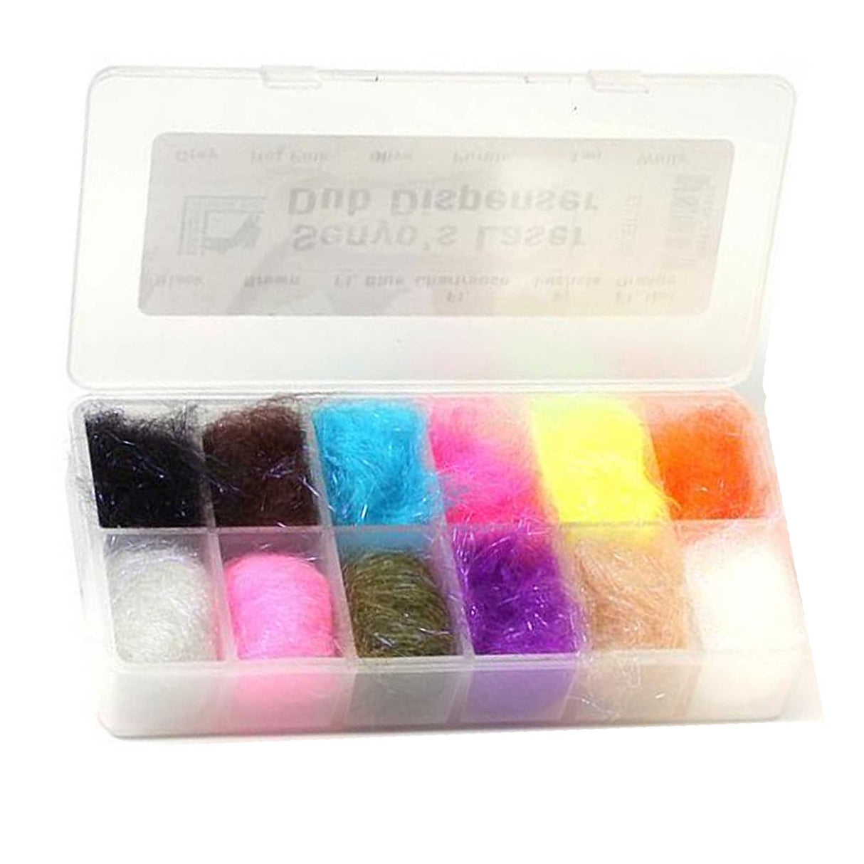 Senyo's Laser Dub Dubbing Dispenser