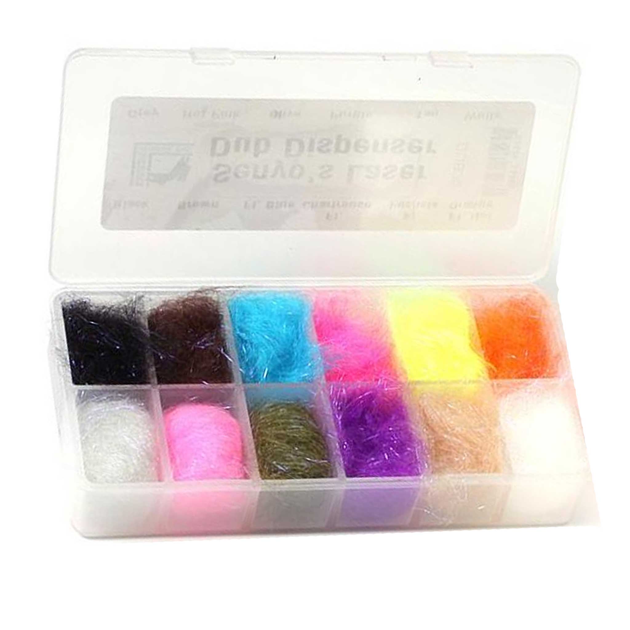 Senyo's Laser Dub Dubbing Dispenser