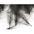 Hareline CDC Feathers Black