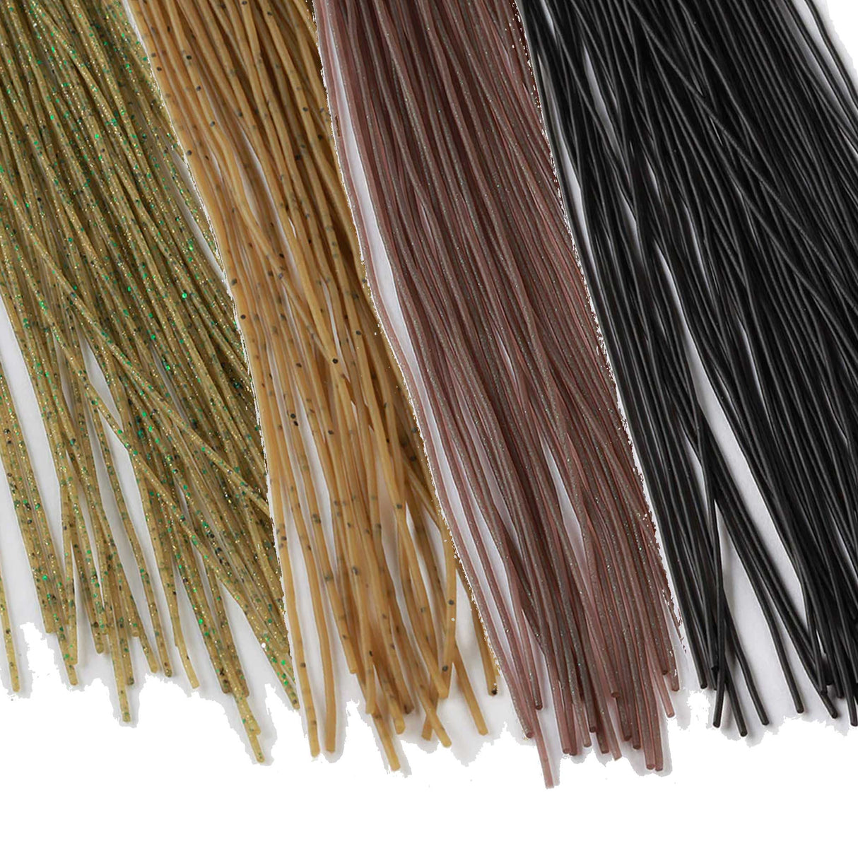 Perfect Rubber Silicone Legs