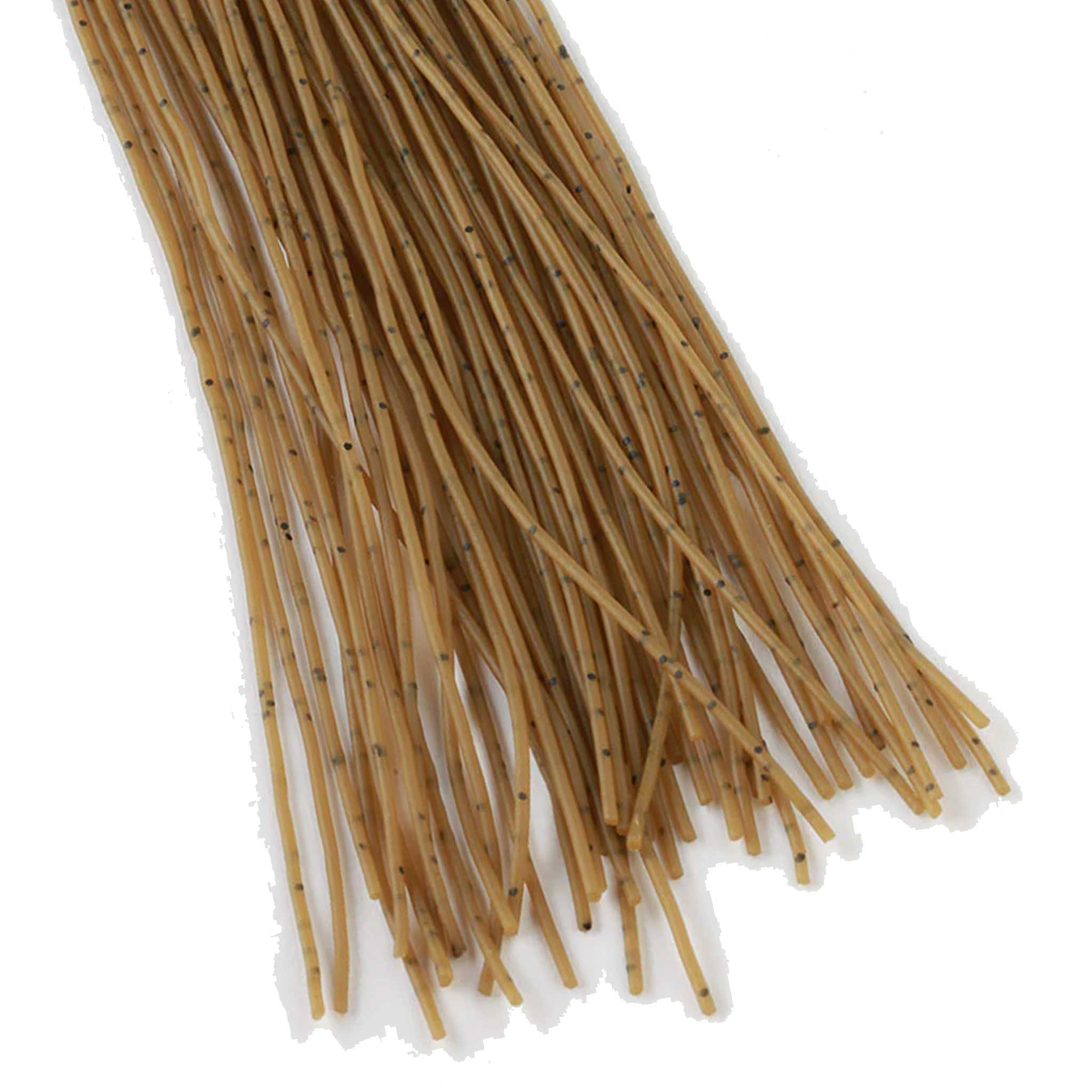 Perfect Rubber Silicone Legs Brown Olive