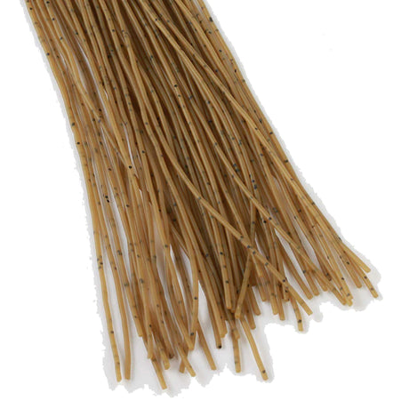 Perfect Rubber Silicone Legs Brown Olive