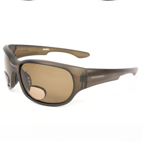 Bourbon Bifocal Sunglasses