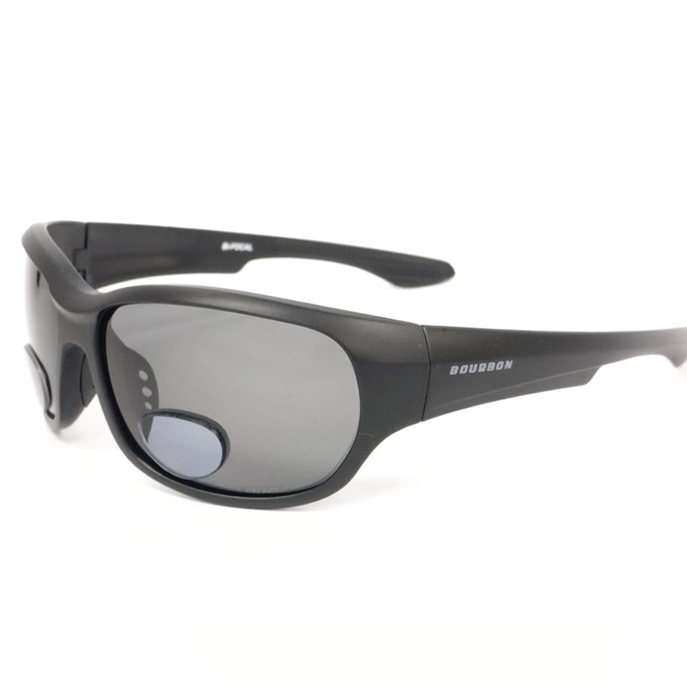 Bourbon Bifocal Sunglasses