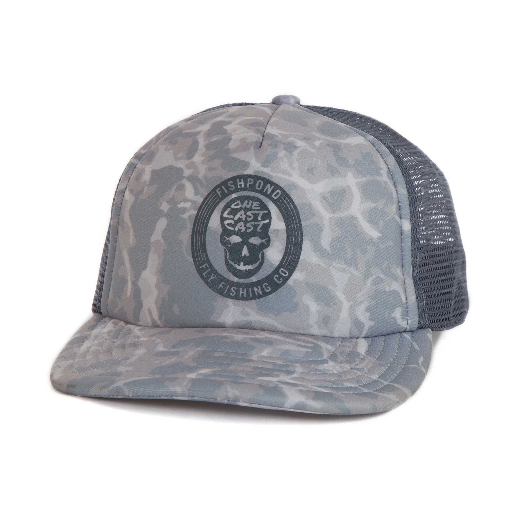 Fishpond Last Call Cap