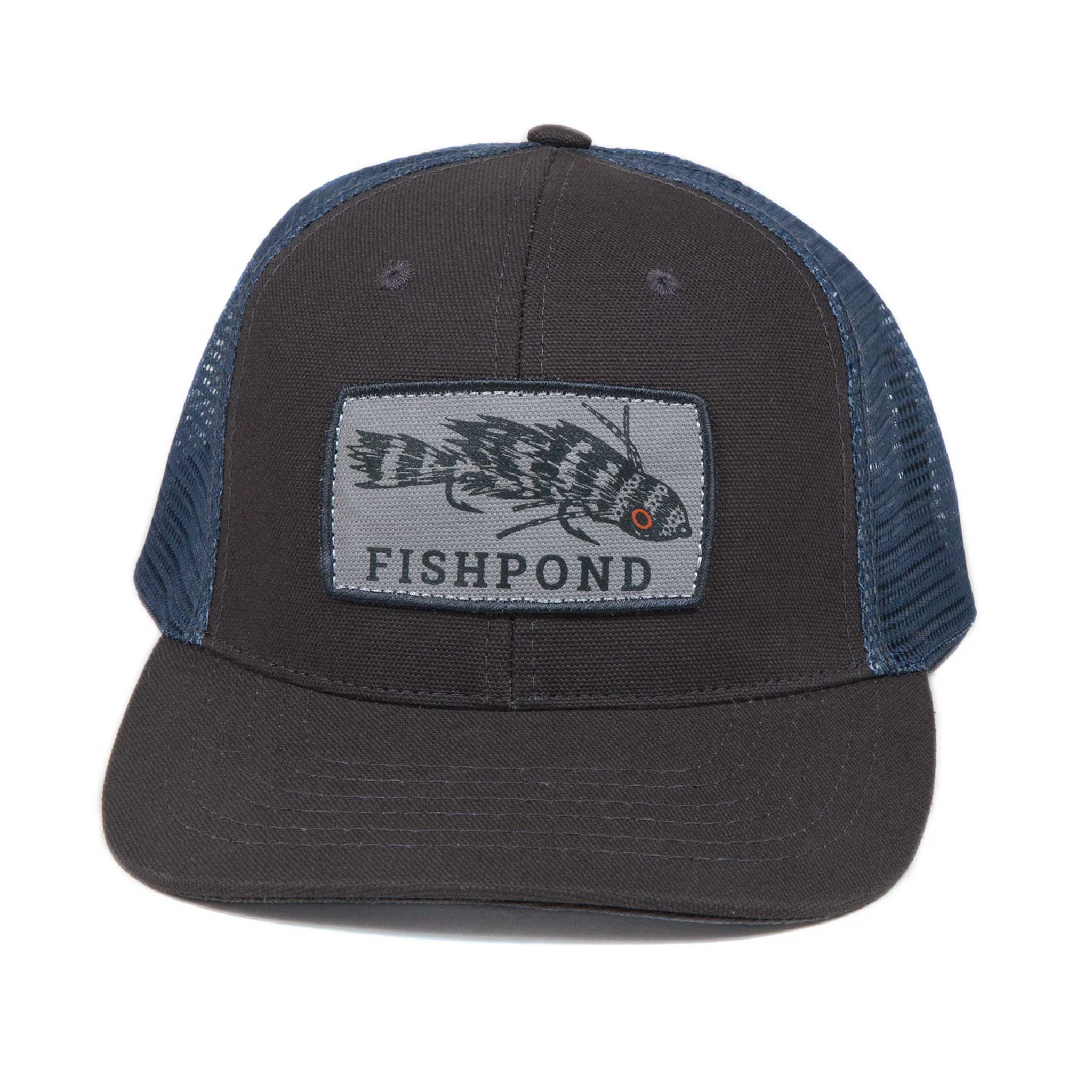 Fishpond Meathead Cap