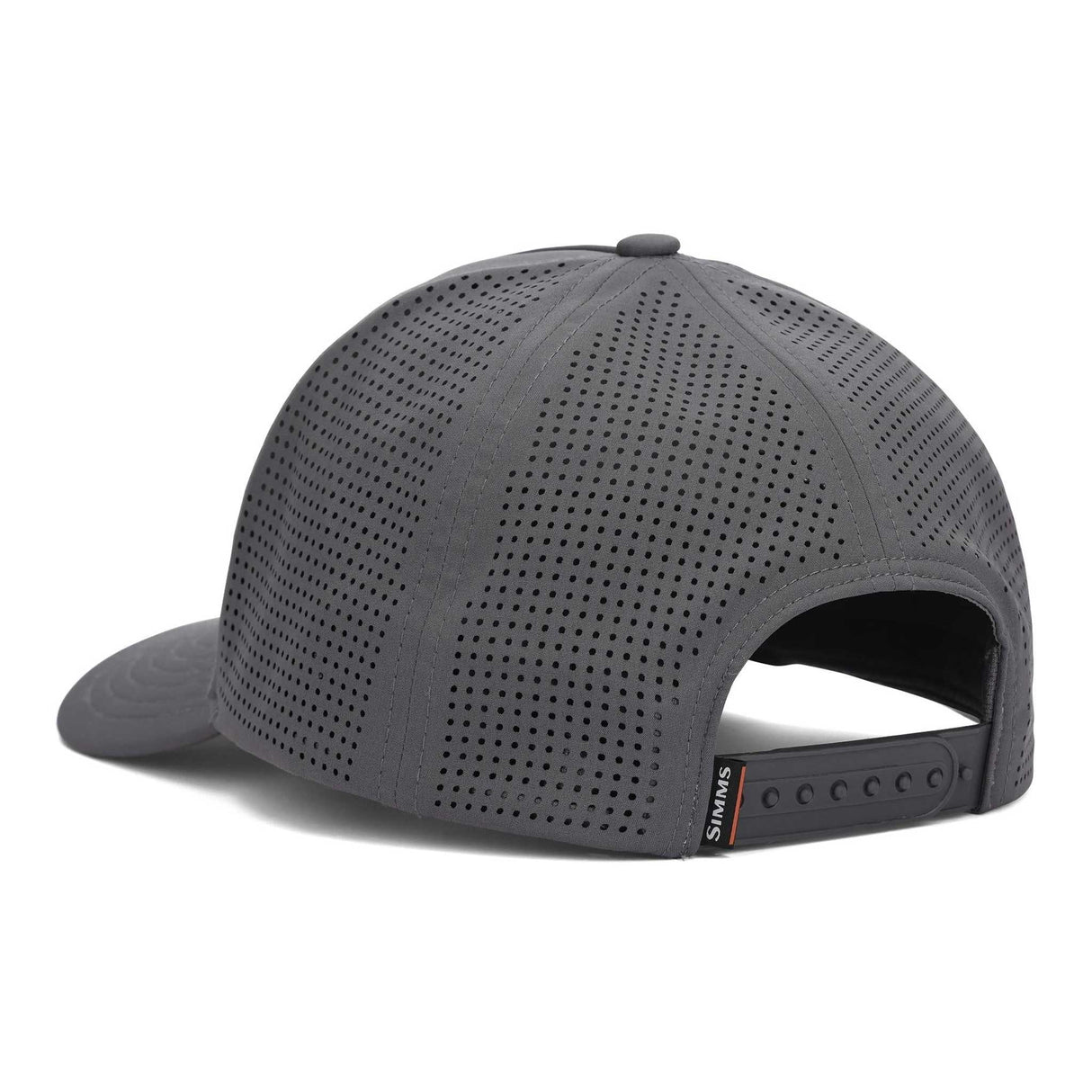 Simms Double Haul Tech Trucker Cap