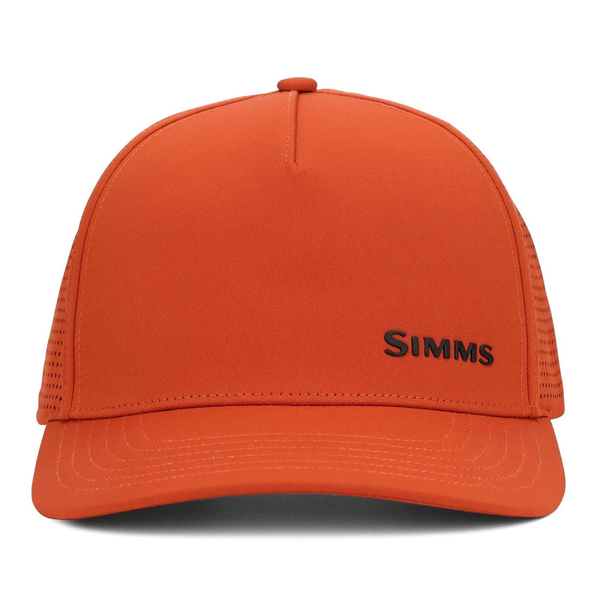 Simms Double Haul Tech Trucker Cap