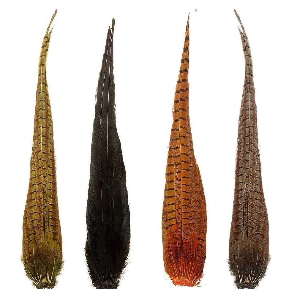 Veniard Cock Pheasant Tail - Complete