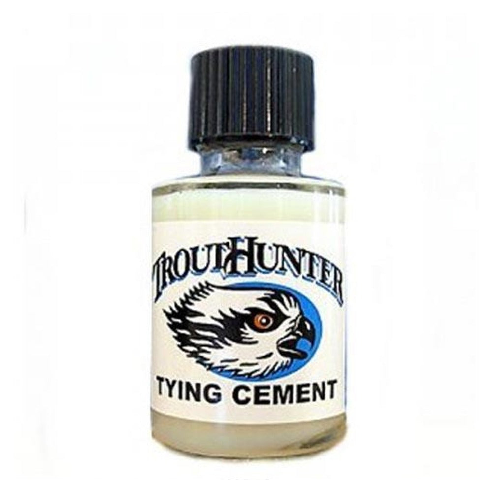 TroutHunter Water Based Head Cement