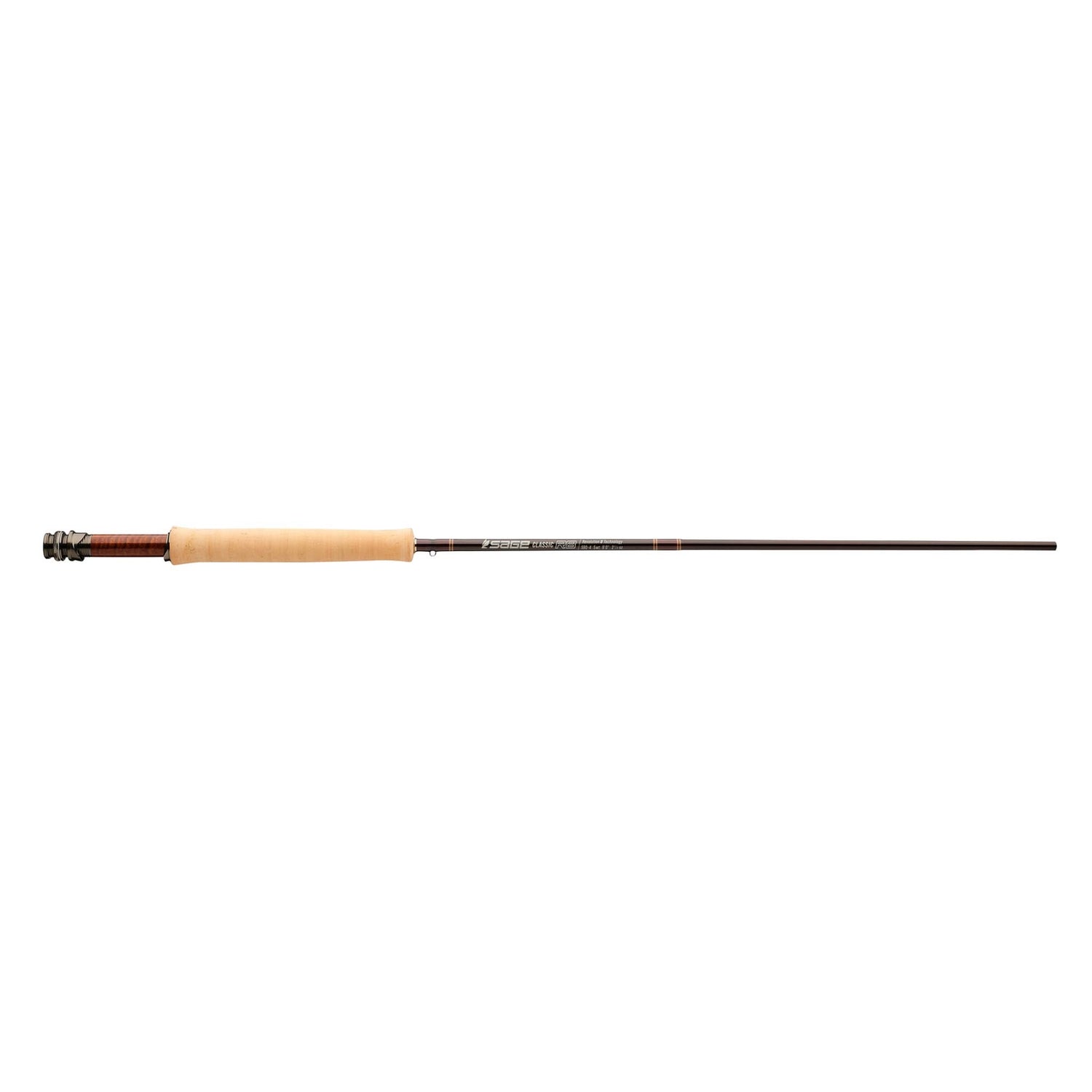 Sage Classic R8 Fly Fishing Rod