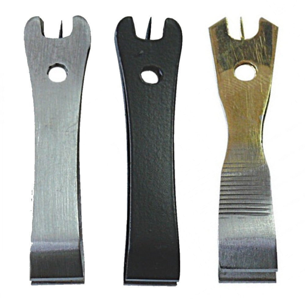 Deluxe Fisherman Nipper