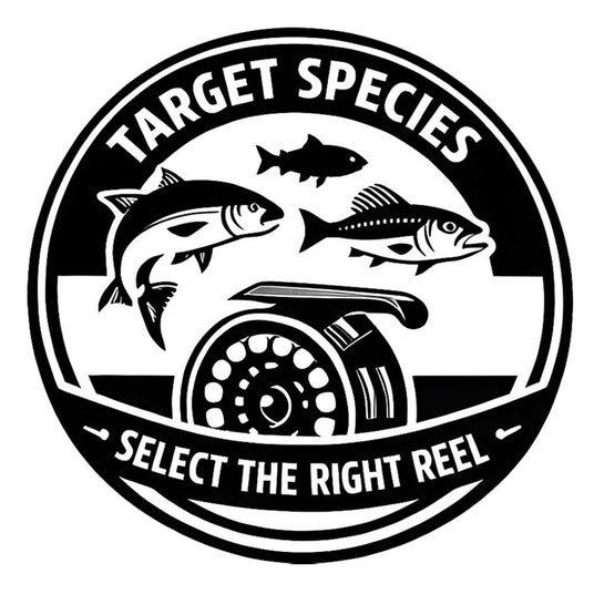 Buyer's Guide - Fly Fishing Fly Reels - Target Species