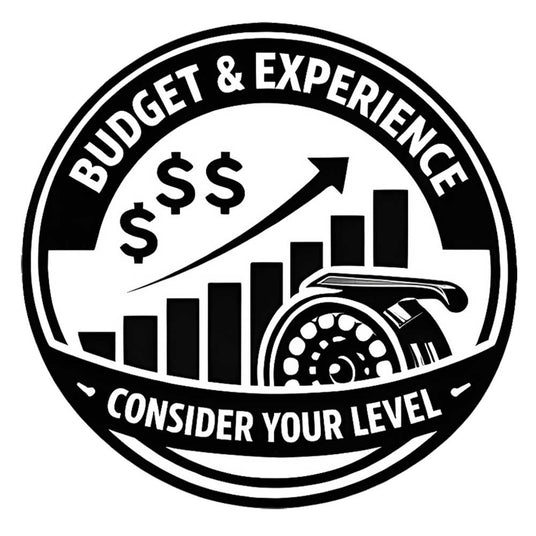 Buyer's Guide - Fly Fishing Fly Reels - Budget & Experience