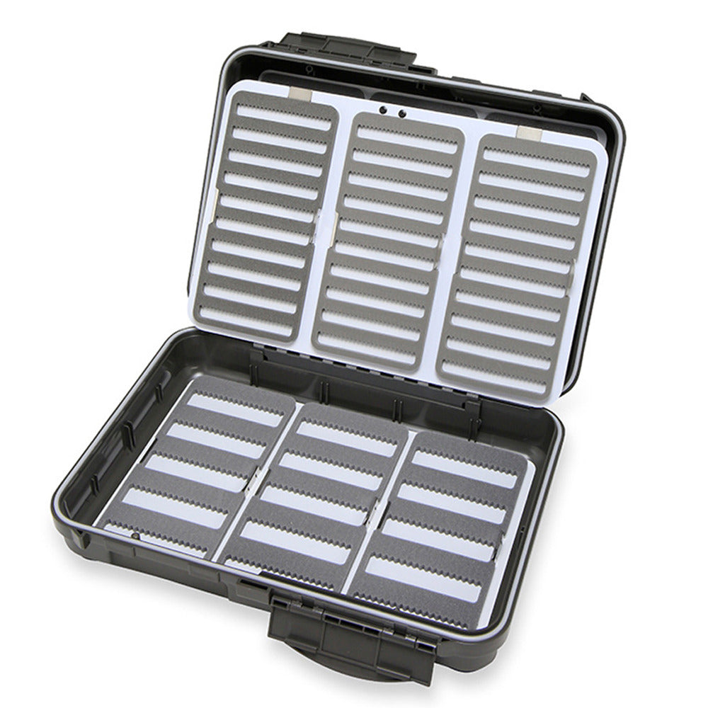 C&F Design 12 Trout Guide Boat Box