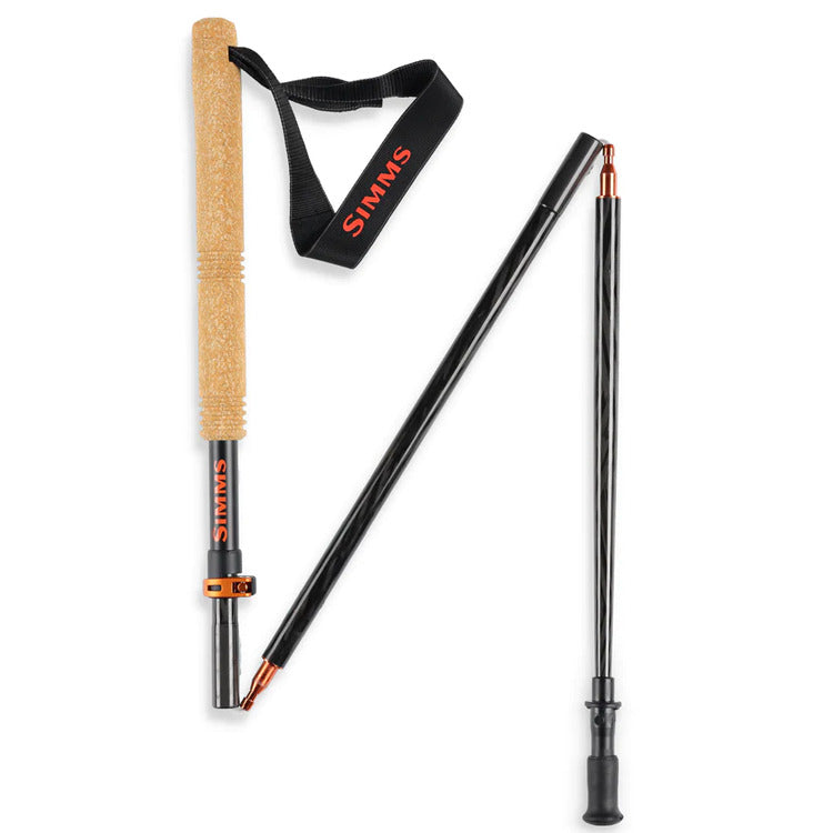 Simms Pro Wading Staff