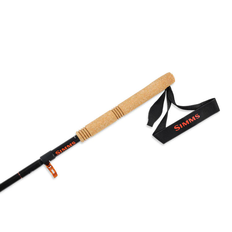 Simms Pro Wading Staff
