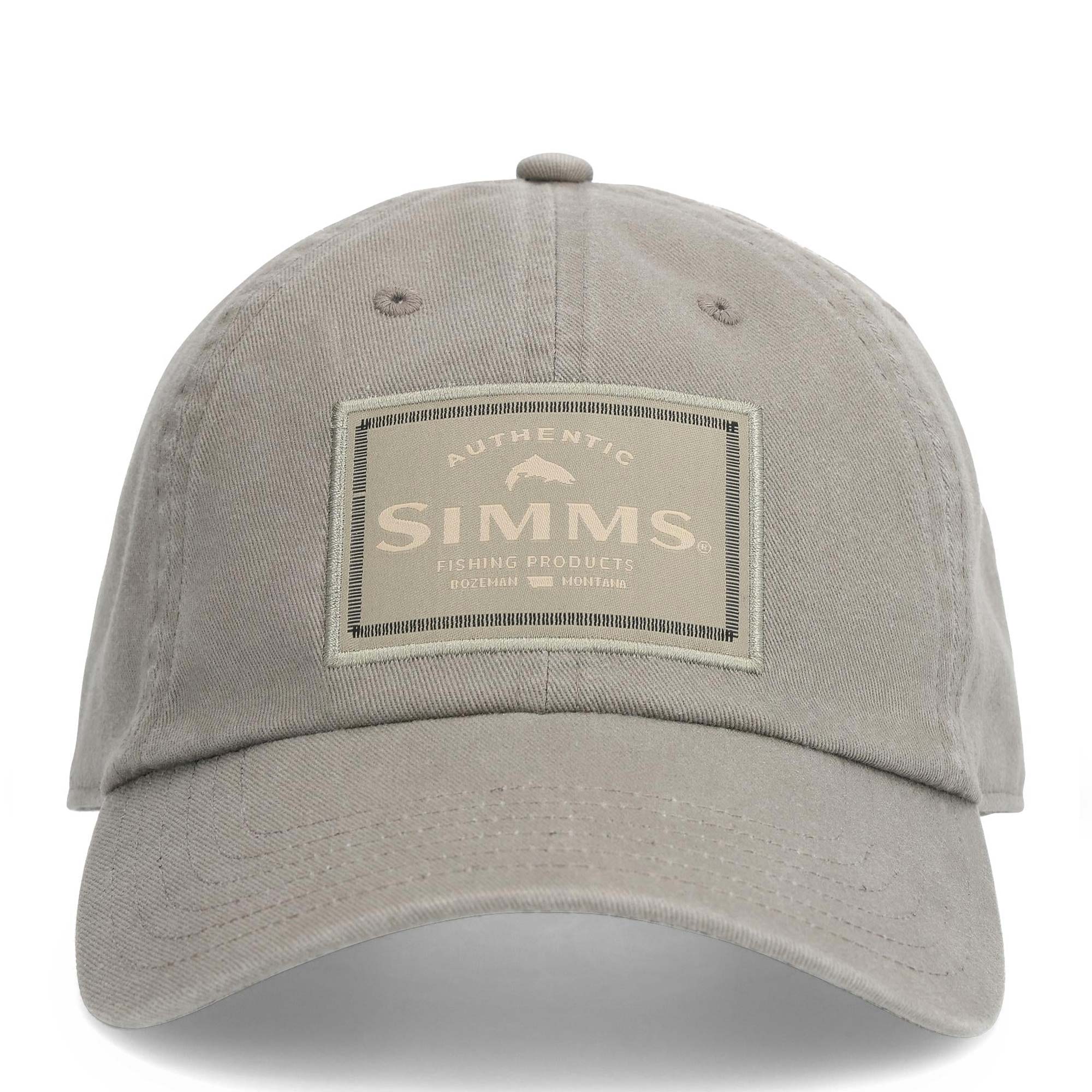 Simms Single Haul Cap