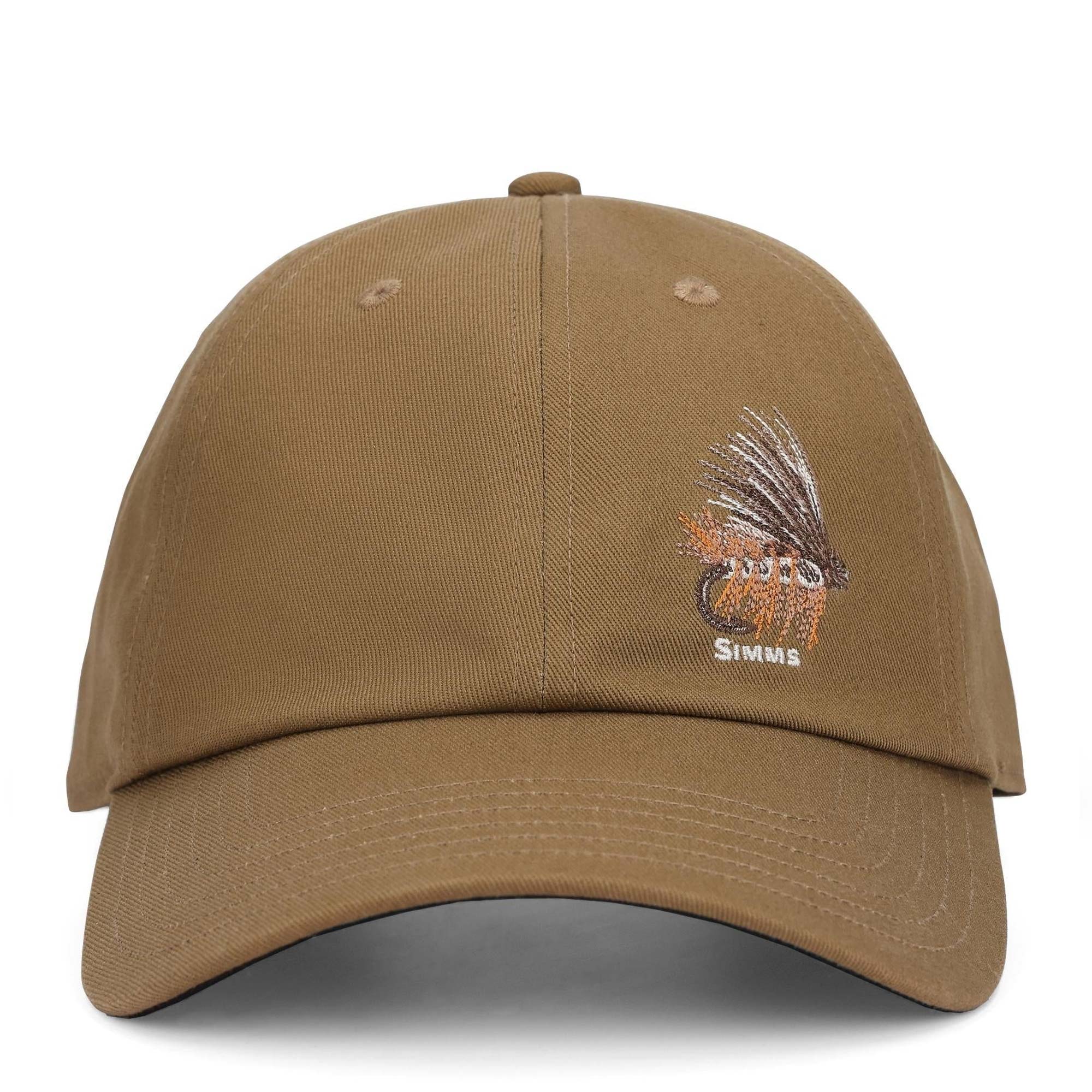 Simms Single Haul Cap