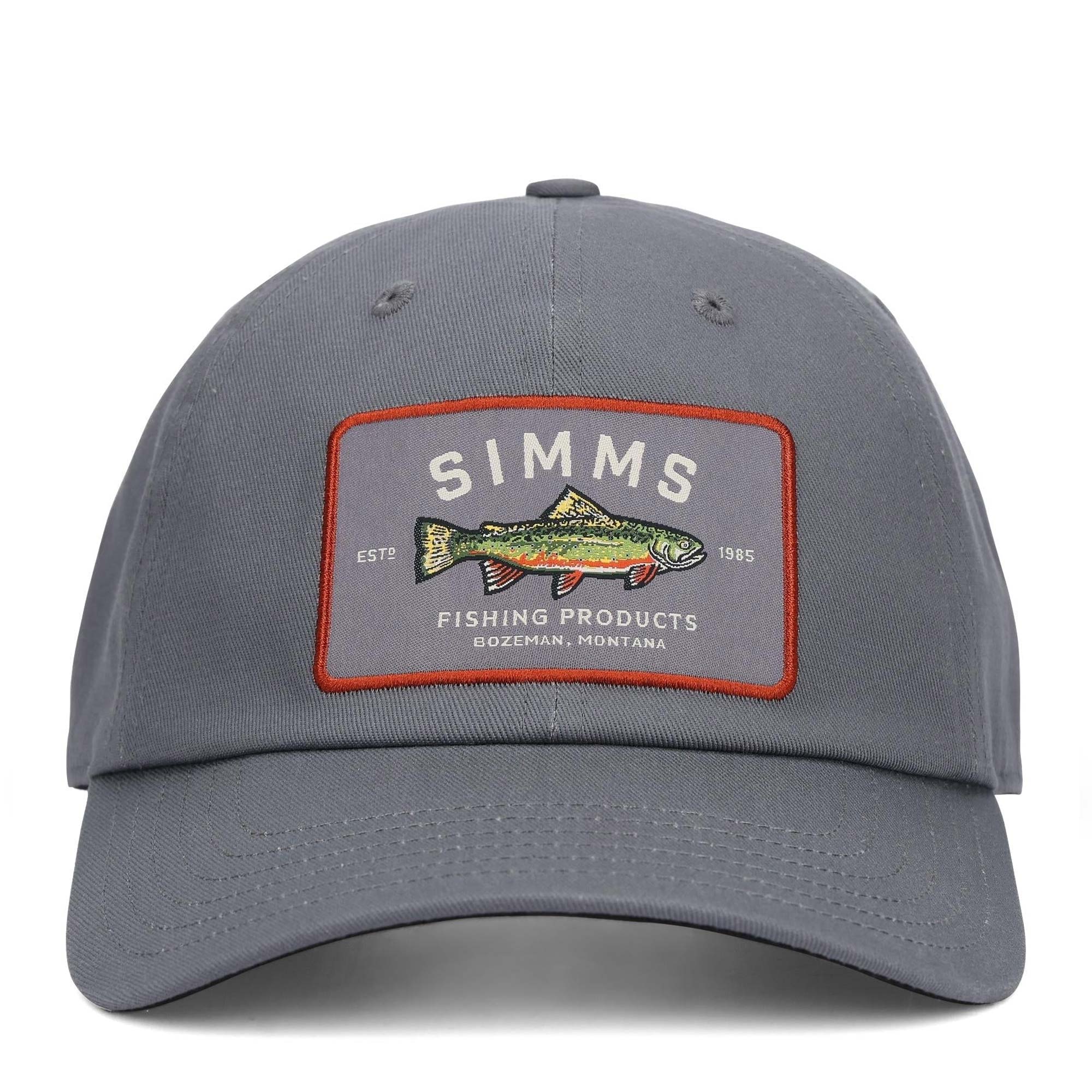 Simms Single Haul Cap