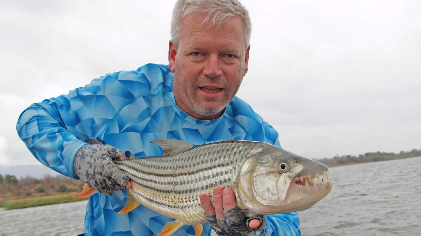 Tigerfish Comprehensive Gear Guide