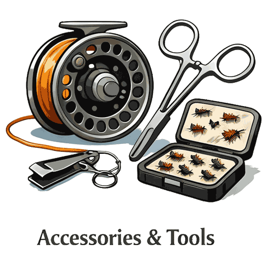 Gear Guide Fly Fishing Accessories