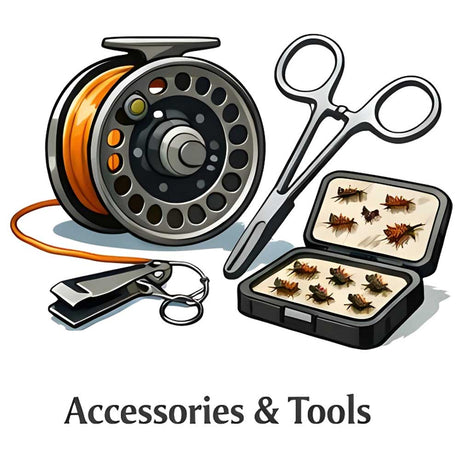 Fly Fishing Accessories Gear Guide