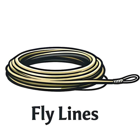 Fly Fishing Line Gear Guide