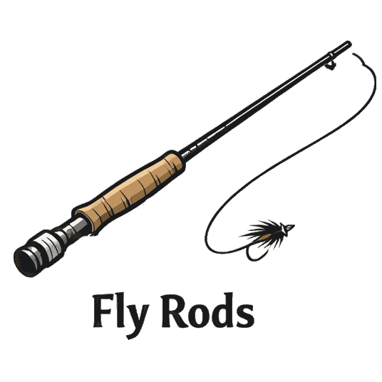 Gear Guide Fly Fishing Rod