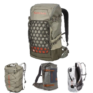 Backpacks