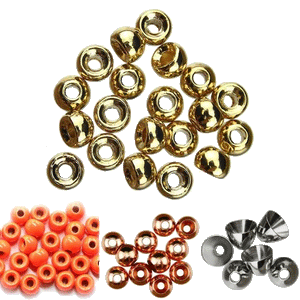 Beads | Cones