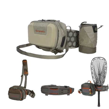 Belt Systems