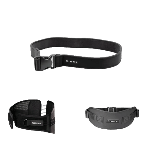 Fly Fishing Belts