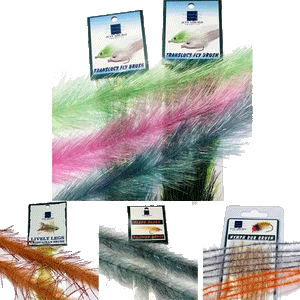 Brushes