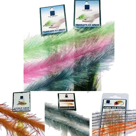 Brushes